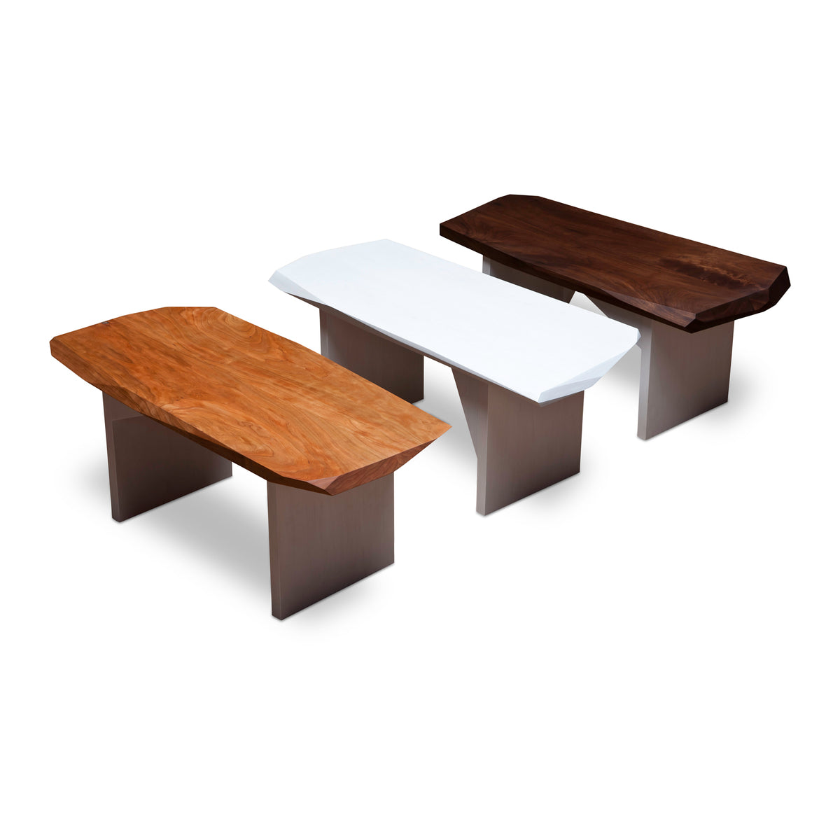 Bench Stack