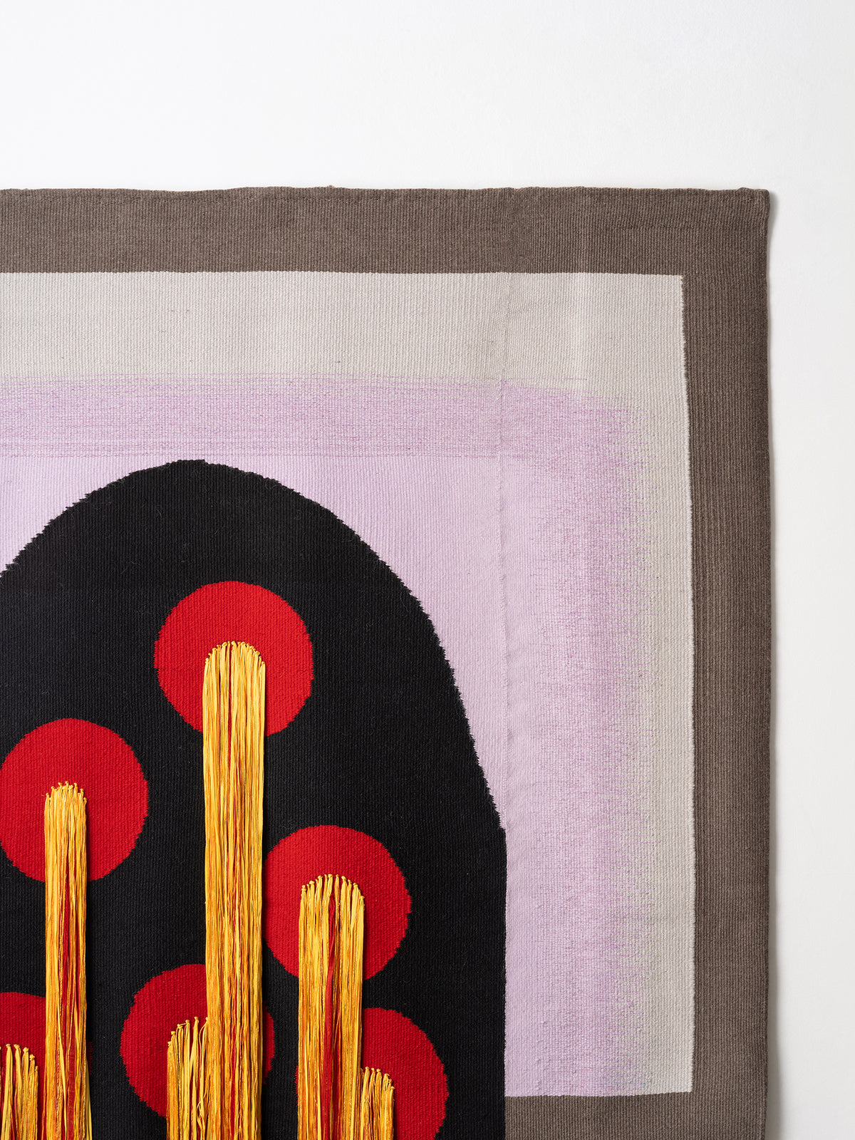 Goodnight Hearth Wall Tapestry