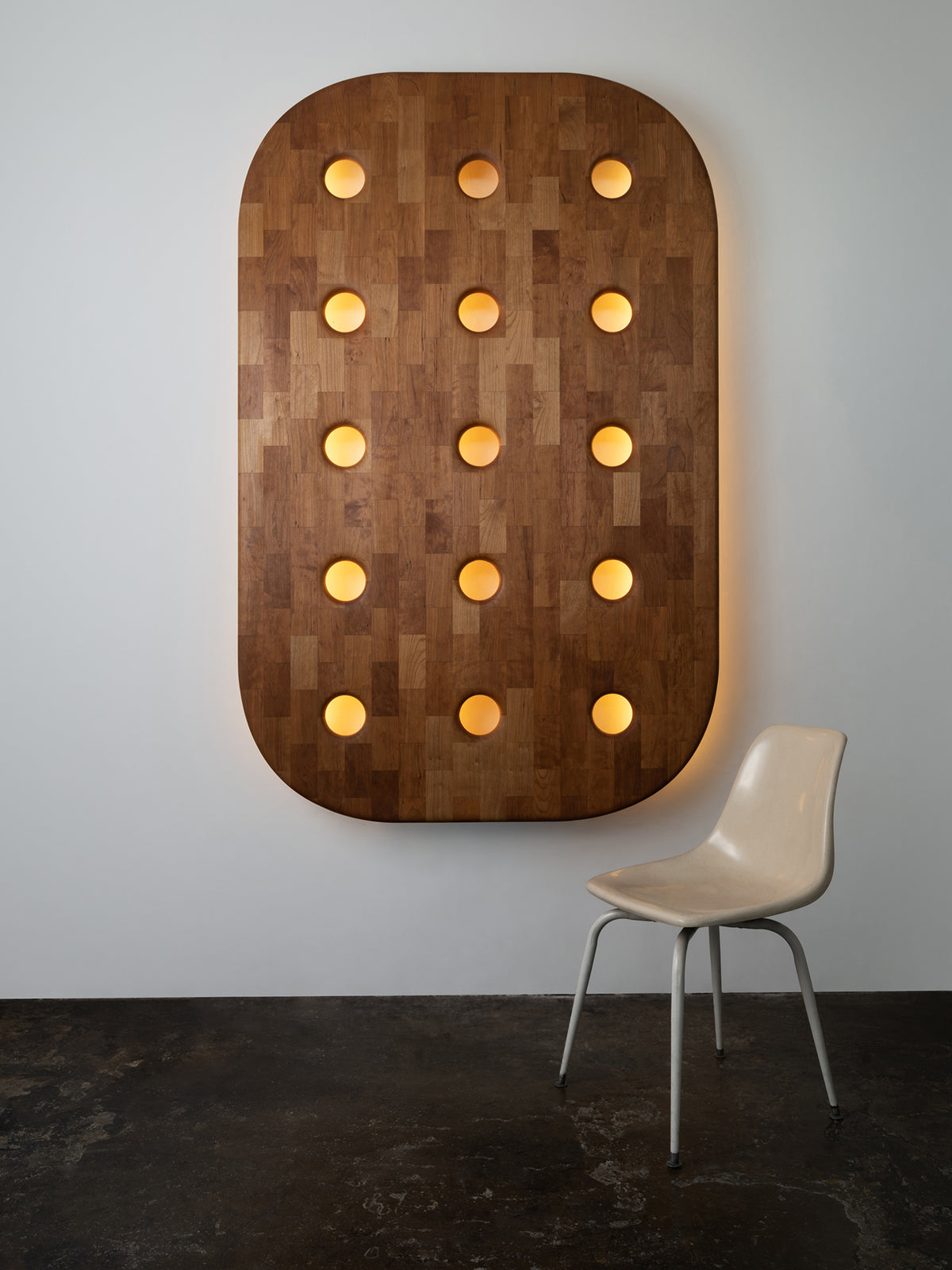HOLEY LIGHT