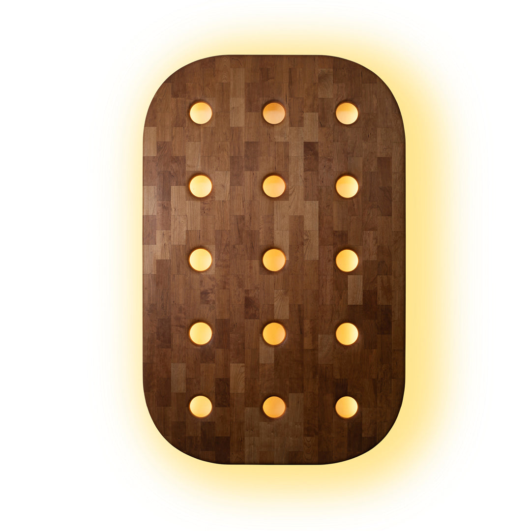 HOLEY LIGHT