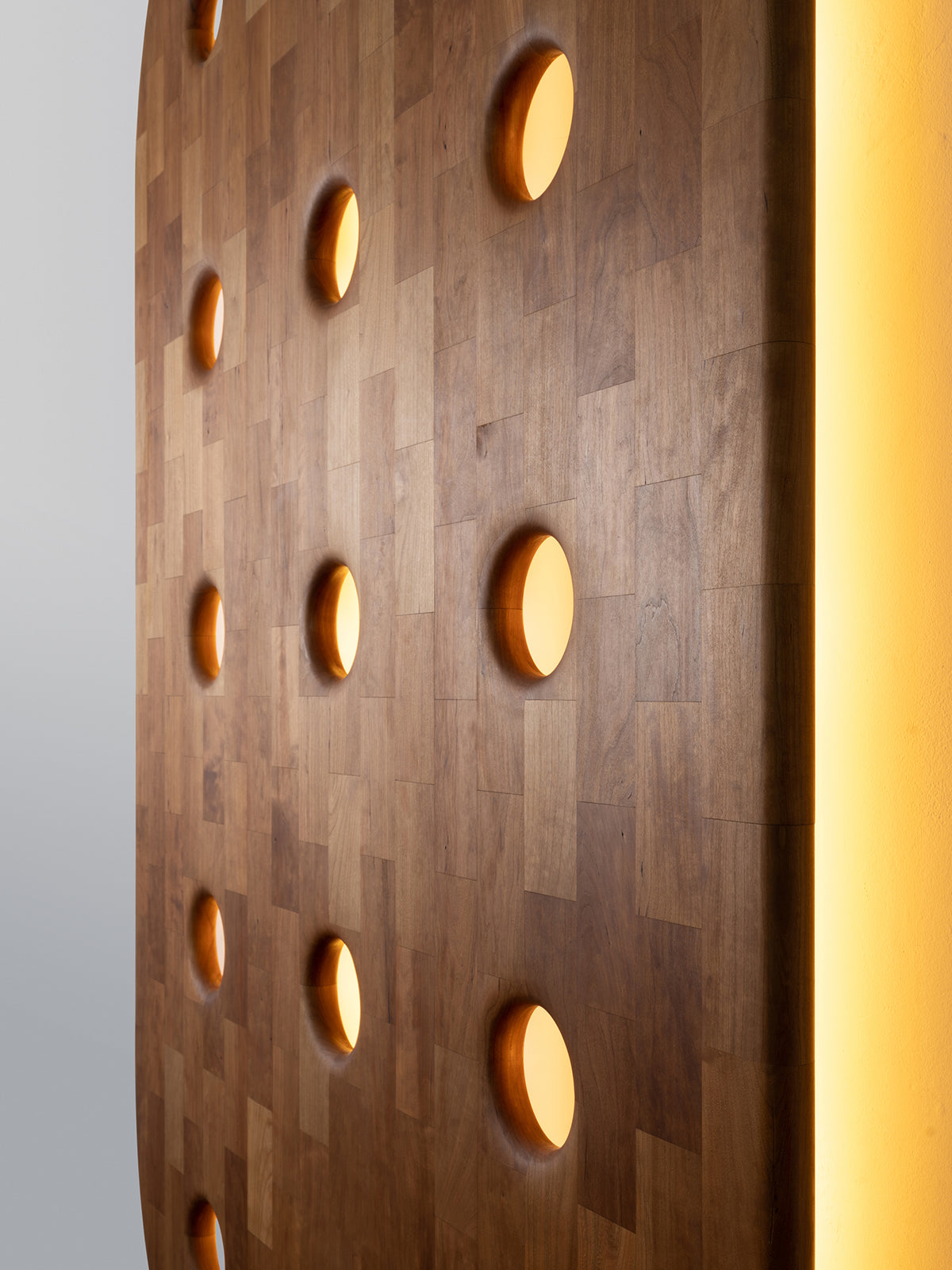 HOLEY LIGHT