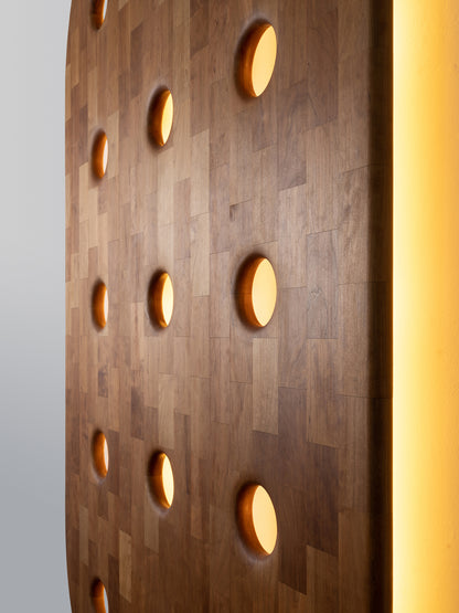 HOLEY LIGHT