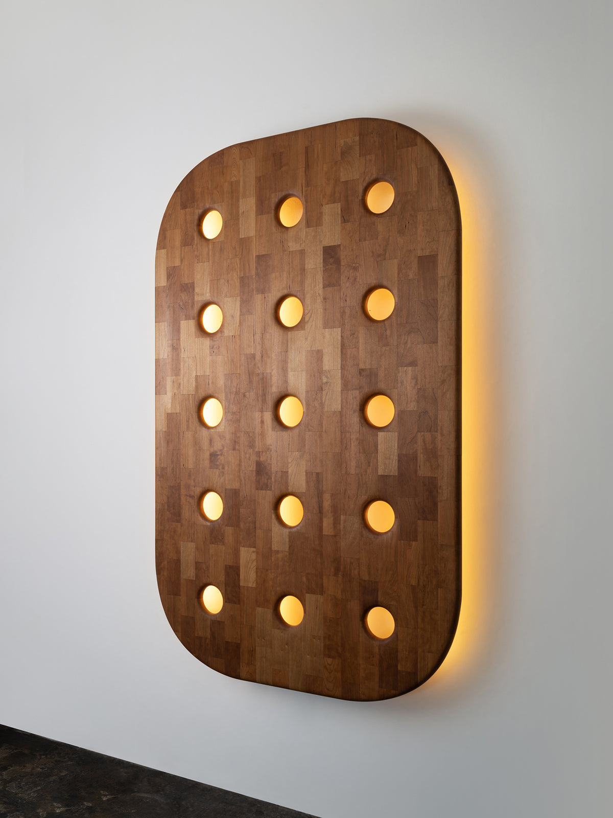 HOLEY LIGHT