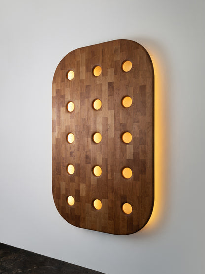 HOLEY LIGHT