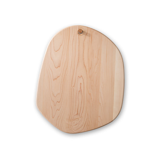 Large Hex Pebble Cutting Board