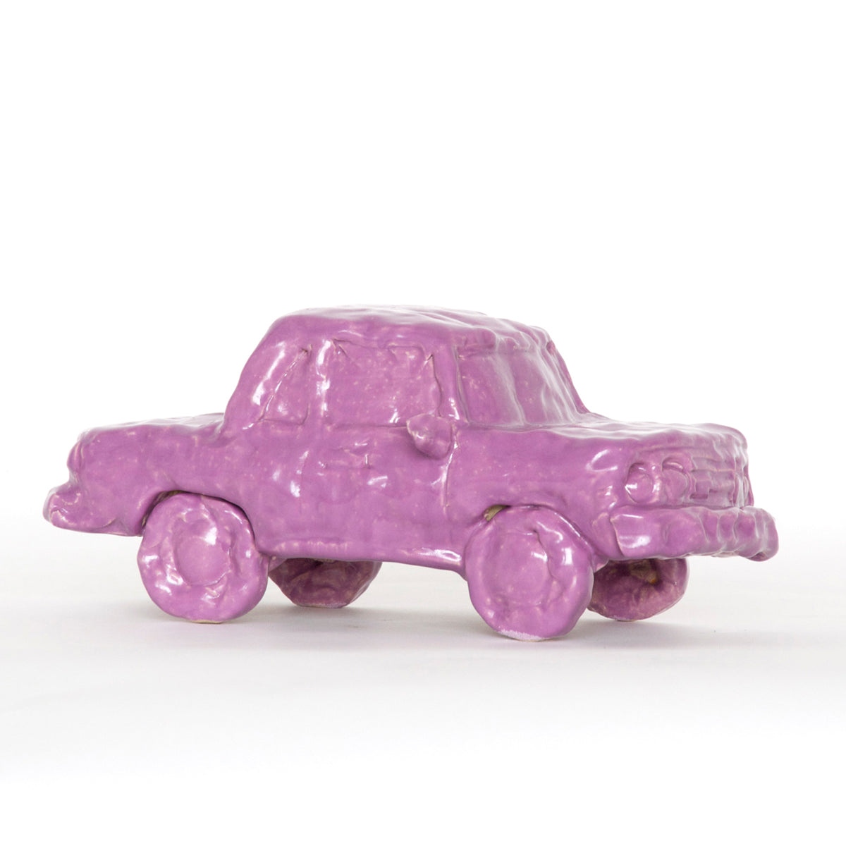 Lilac City Sedan