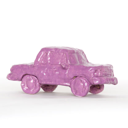 Lilac City Sedan