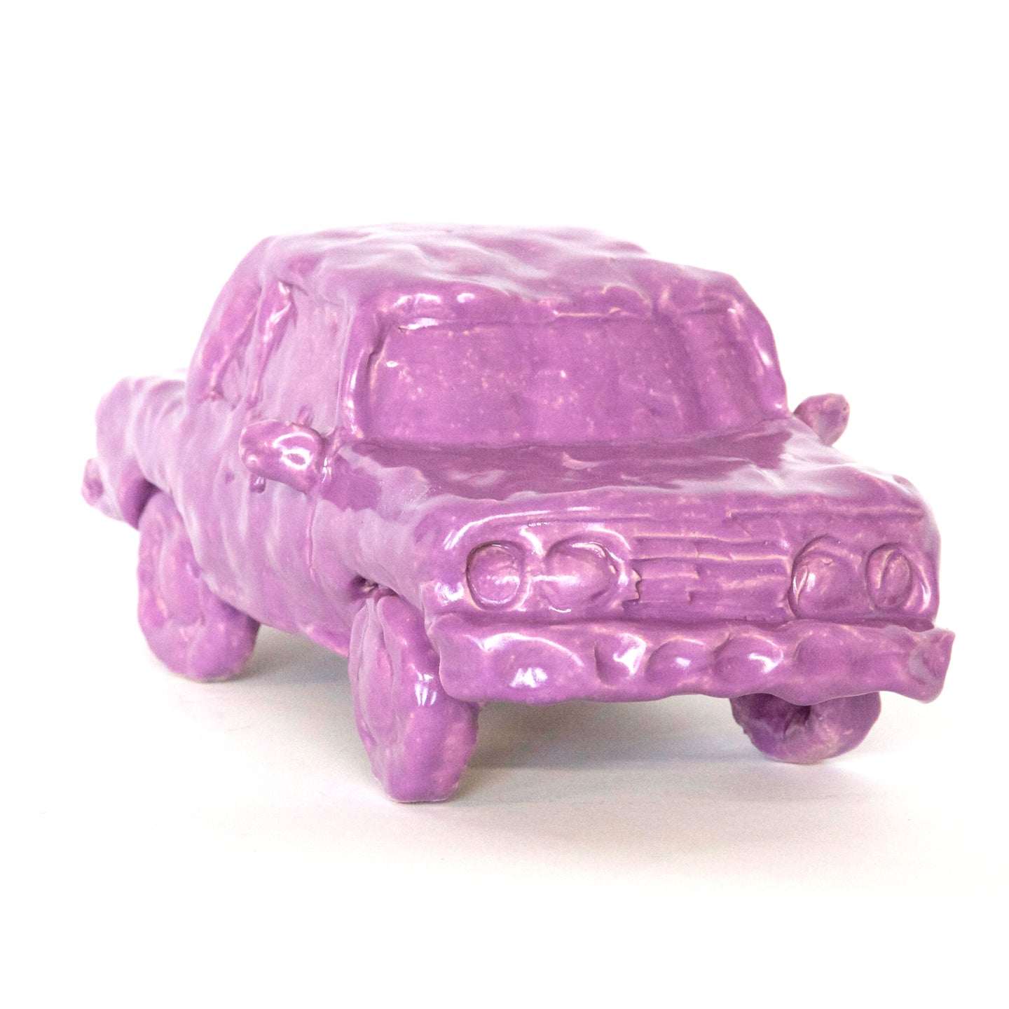 Lilac City Sedan