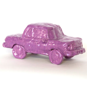 Lilac City Sedan