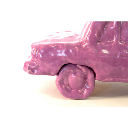 Lilac City Sedan