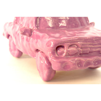 Lilac City Sedan