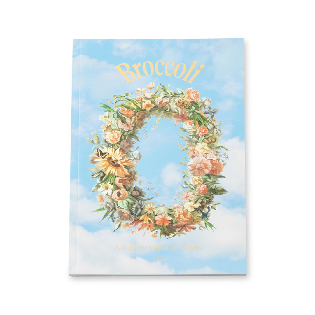 Broccoli Magazine Issue 12