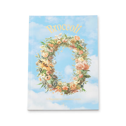 Broccoli Magazine Issue 12