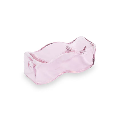 Wavy - Pink