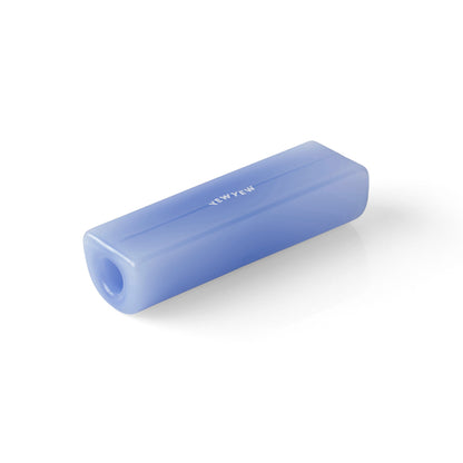 Solo Pipe - Milky Blue